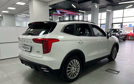 Haval Jolion, 2024 год, 2 290 000 рублей, 5 фотография