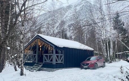 Mazda CX-5 II, 2020 год, 2 750 000 рублей, 15 фотография