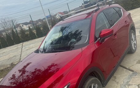 Mazda CX-5 II, 2020 год, 2 750 000 рублей, 7 фотография