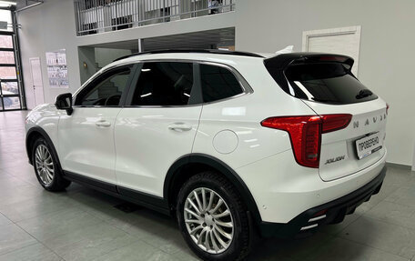 Haval Jolion, 2024 год, 2 290 000 рублей, 4 фотография