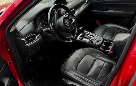 Mazda CX-5 II, 2020 год, 2 750 000 рублей, 17 фотография