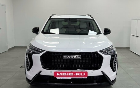 Haval Jolion, 2024 год, 2 290 000 рублей, 2 фотография