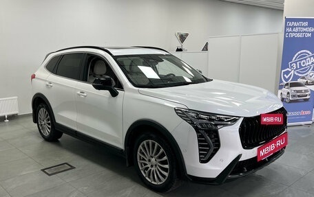 Haval Jolion, 2024 год, 2 290 000 рублей, 3 фотография
