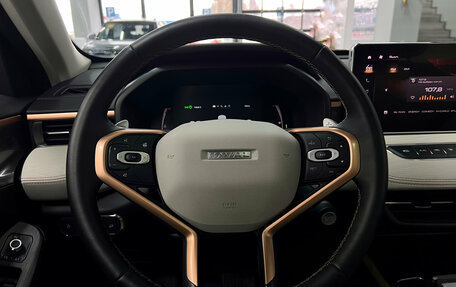 Haval Jolion, 2024 год, 2 290 000 рублей, 13 фотография