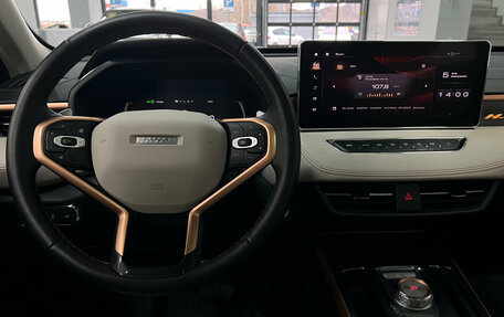 Haval Jolion, 2024 год, 2 290 000 рублей, 14 фотография