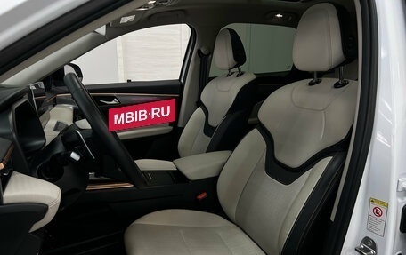 Haval Jolion, 2024 год, 2 290 000 рублей, 20 фотография