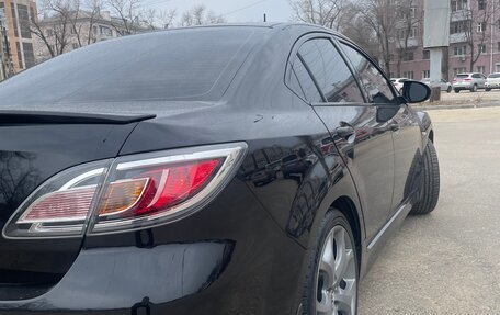 Mazda 6, 2010 год, 1 230 000 рублей, 6 фотография