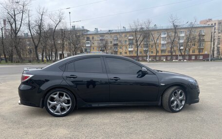Mazda 6, 2010 год, 1 230 000 рублей, 7 фотография