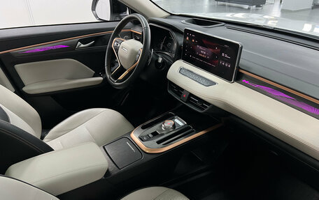 Haval Jolion, 2024 год, 2 290 000 рублей, 25 фотография