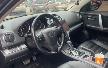 Mazda 6, 2010 год, 1 230 000 рублей, 10 фотография