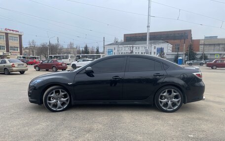 Mazda 6, 2010 год, 1 230 000 рублей, 8 фотография