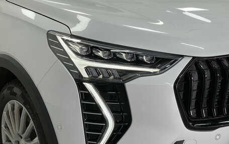 Haval Jolion, 2024 год, 2 290 000 рублей, 26 фотография