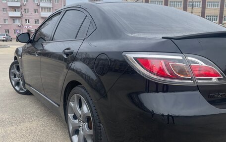 Mazda 6, 2010 год, 1 230 000 рублей, 3 фотография