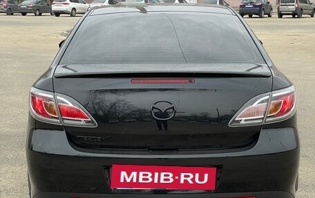 Mazda 6, 2010 год, 1 230 000 рублей, 5 фотография