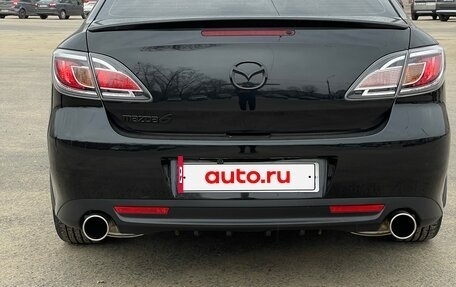 Mazda 6, 2010 год, 1 230 000 рублей, 4 фотография