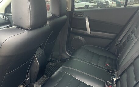 Mazda 6, 2010 год, 1 230 000 рублей, 11 фотография