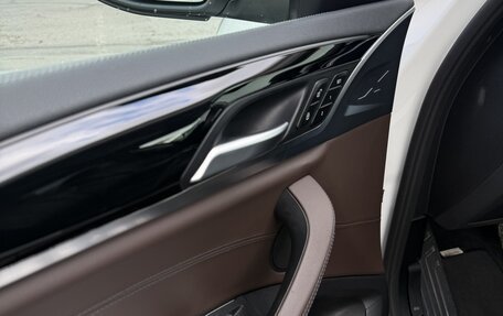 BMW X3, 2021 год, 5 340 000 рублей, 13 фотография