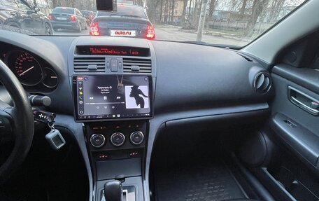 Mazda 6, 2010 год, 1 230 000 рублей, 12 фотография