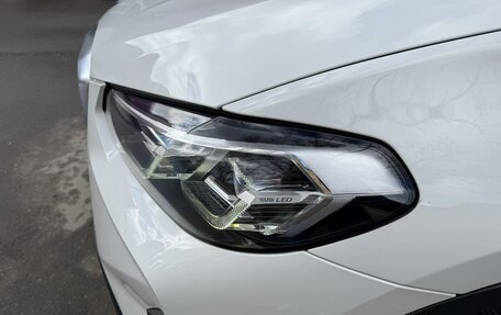 BMW X3, 2021 год, 5 340 000 рублей, 9 фотография