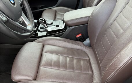 BMW X3, 2021 год, 5 340 000 рублей, 12 фотография