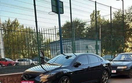 Mazda 6, 2010 год, 1 230 000 рублей, 13 фотография