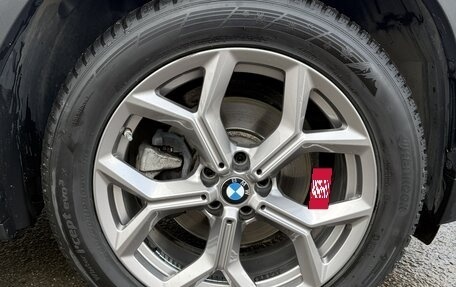 BMW X3, 2021 год, 5 340 000 рублей, 10 фотография