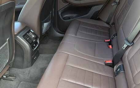 BMW X3, 2021 год, 5 340 000 рублей, 14 фотография