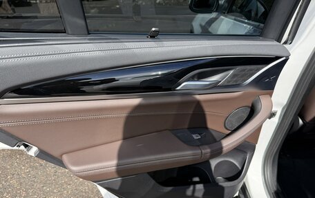 BMW X3, 2021 год, 5 340 000 рублей, 17 фотография