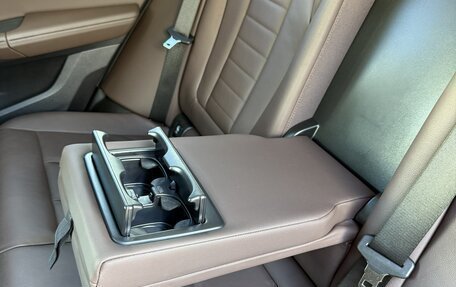 BMW X3, 2021 год, 5 340 000 рублей, 15 фотография