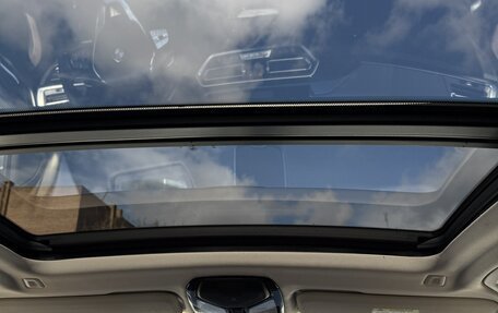 BMW X3, 2021 год, 5 340 000 рублей, 26 фотография