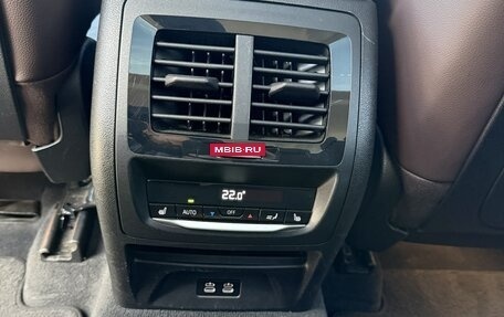 BMW X3, 2021 год, 5 340 000 рублей, 18 фотография