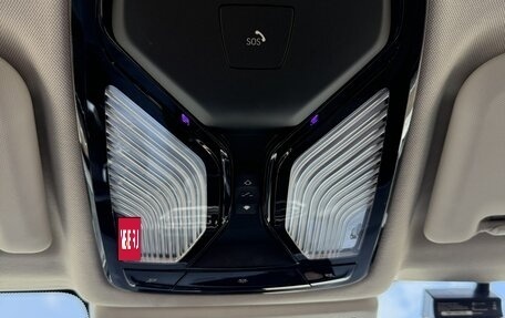 BMW X3, 2021 год, 5 340 000 рублей, 20 фотография