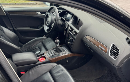 Audi A4, 2014 год, 7 фотография