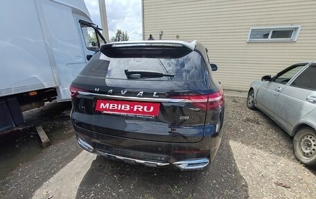 Haval F7 I, 2021 год, 2 200 000 рублей, 2 фотография