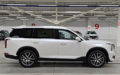 GAC GS8, 2023 год, 3 720 000 рублей, 4 фотография