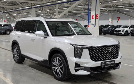 GAC GS8, 2023 год, 3 720 000 рублей, 3 фотография