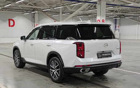 GAC GS8, 2023 год, 3 720 000 рублей, 7 фотография