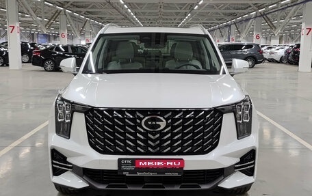 GAC GS8, 2023 год, 3 720 000 рублей, 2 фотография