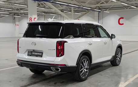 GAC GS8, 2023 год, 3 720 000 рублей, 5 фотография