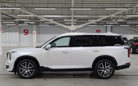 GAC GS8, 2023 год, 3 720 000 рублей, 8 фотография