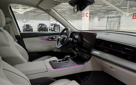 GAC GS8, 2023 год, 3 720 000 рублей, 11 фотография