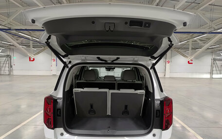 GAC GS8, 2023 год, 3 720 000 рублей, 10 фотография