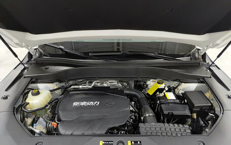 GAC GS8, 2023 год, 3 720 000 рублей, 9 фотография