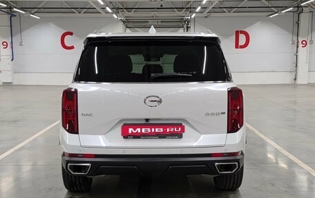 GAC GS8, 2023 год, 3 720 000 рублей, 6 фотография