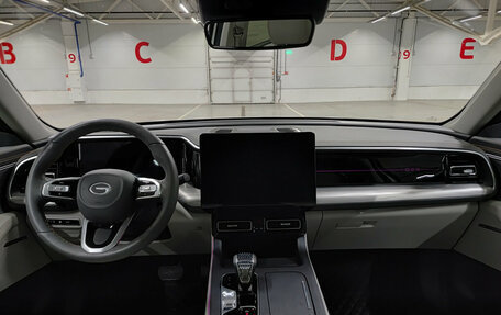 GAC GS8, 2023 год, 3 720 000 рублей, 14 фотография