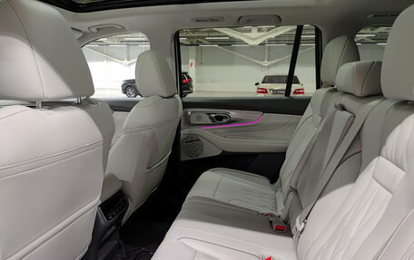 GAC GS8, 2023 год, 3 720 000 рублей, 12 фотография