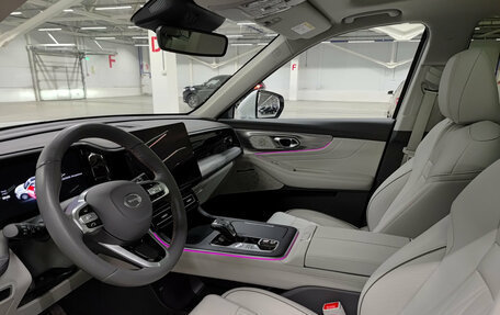 GAC GS8, 2023 год, 3 720 000 рублей, 16 фотография