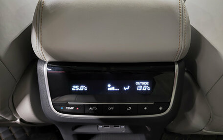 GAC GS8, 2023 год, 3 720 000 рублей, 23 фотография