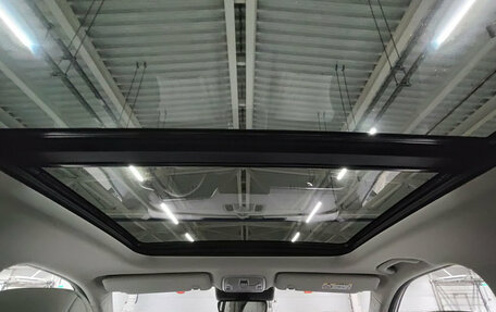 GAC GS8, 2023 год, 3 720 000 рублей, 19 фотография