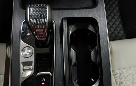 GAC GS8, 2023 год, 3 720 000 рублей, 21 фотография